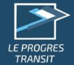 progres transit